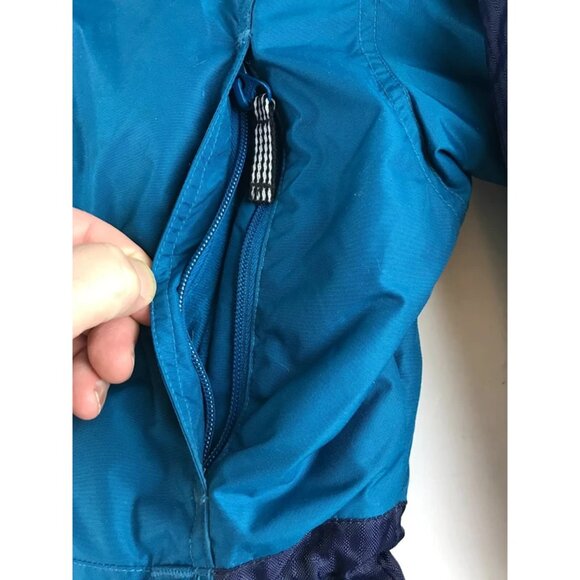 Columbia‎ Womens Multicolor Insulated Hooded Ski Snowboarding Jacket Size M - Picture 6 of 12